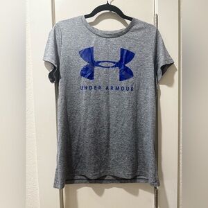 Under Armour Silky T-Shirt